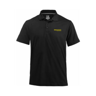 Piketröja Kelowna Bilverkstad Herr